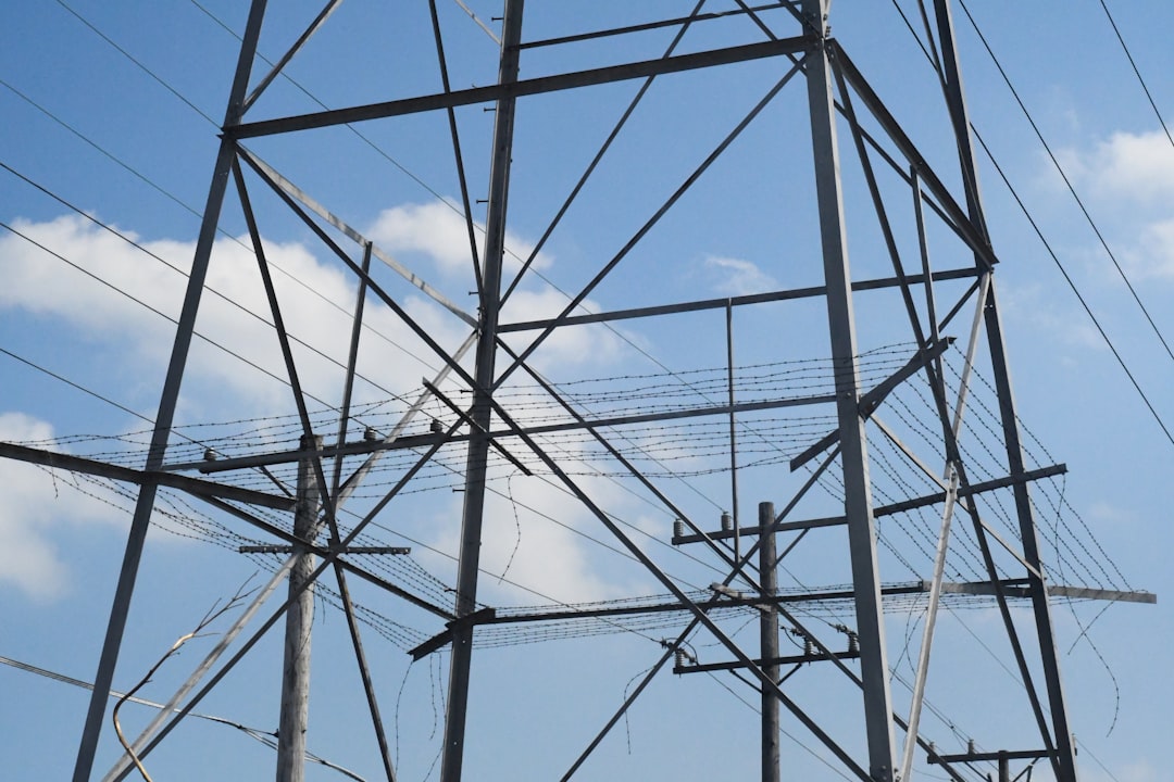 Photo electricity tariff reform