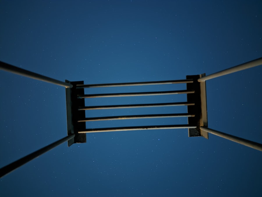 Photo high voltage backbone