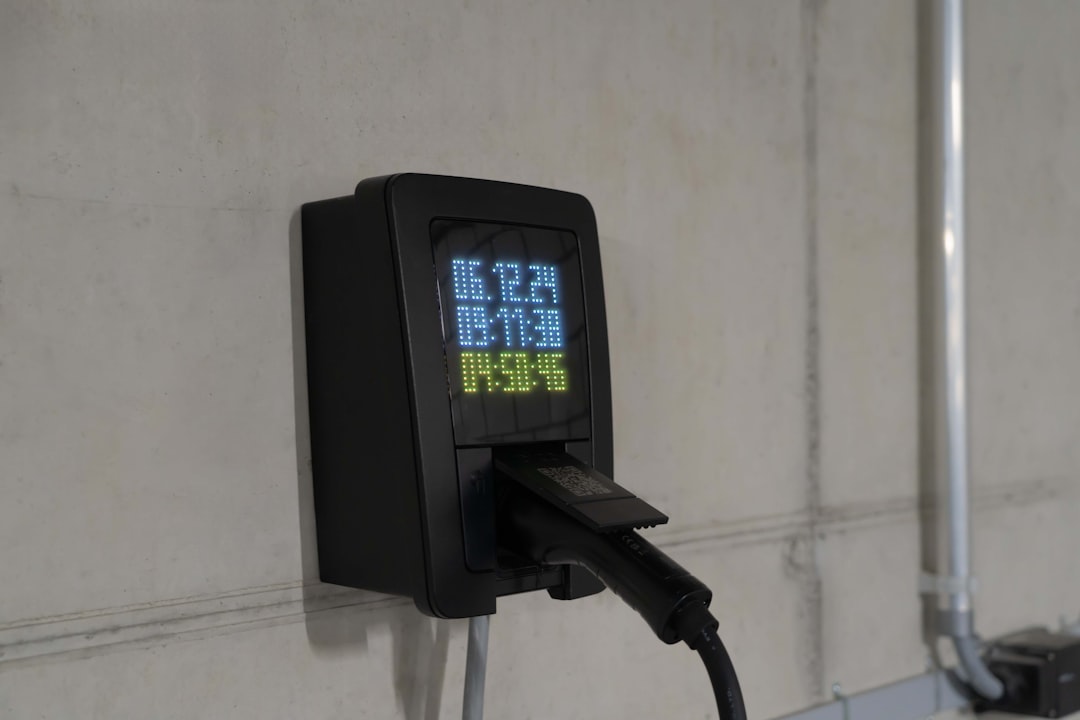 Photo smart meters