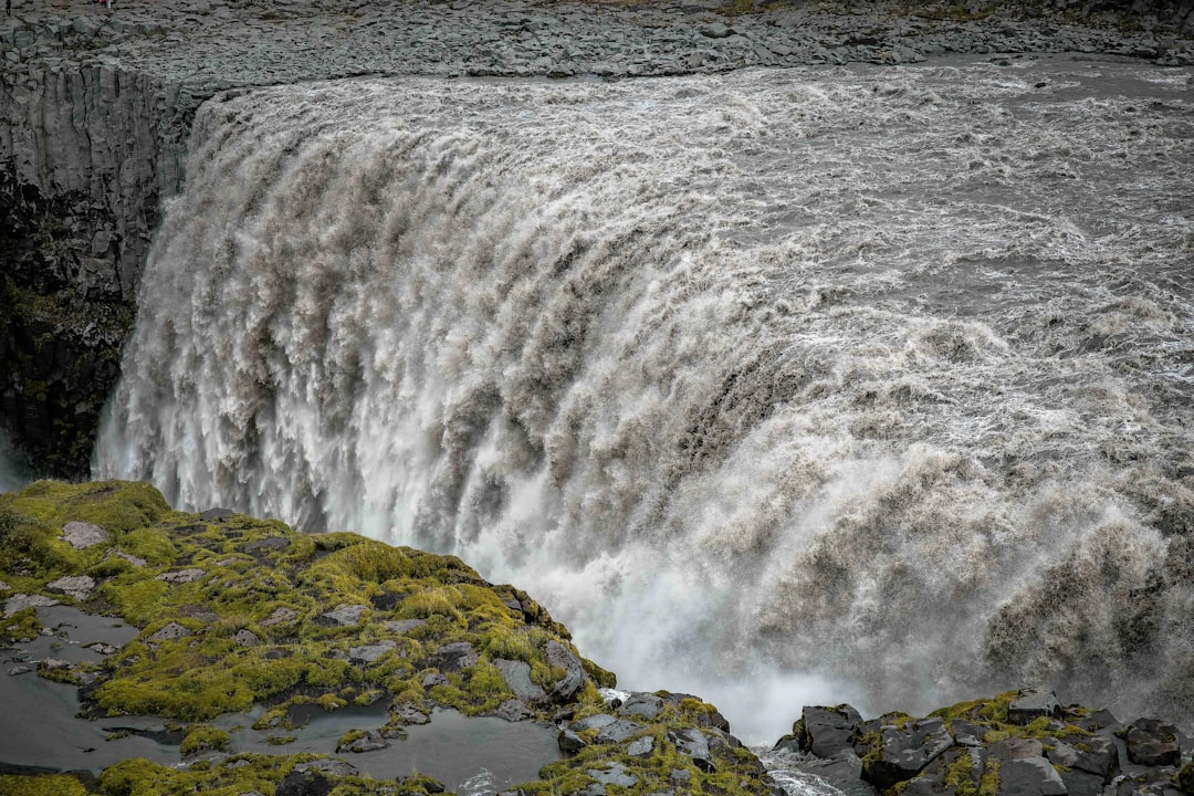 Photo hydrology risk