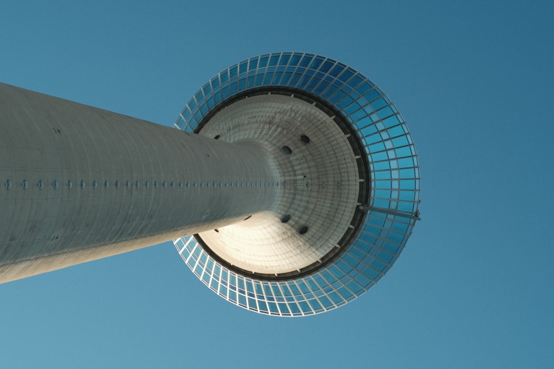 Photo modular turbine design