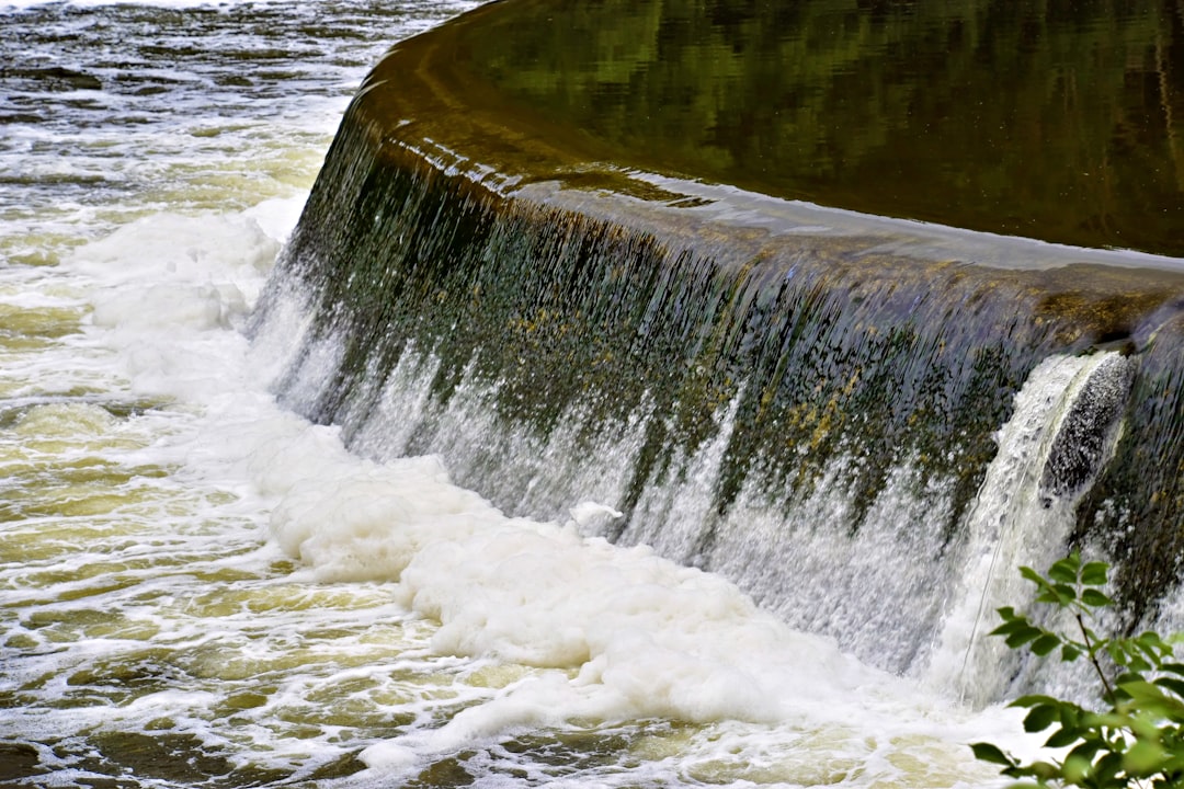 Photo water law reform