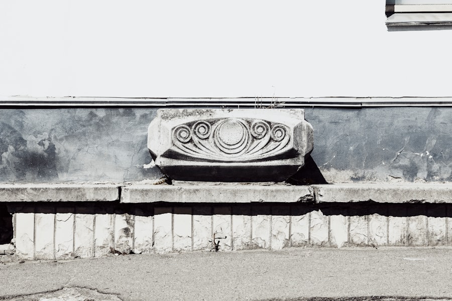 Photo site selection