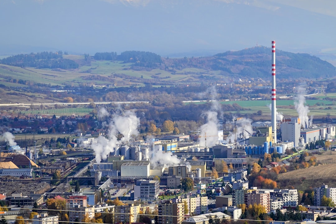 Photo development impact