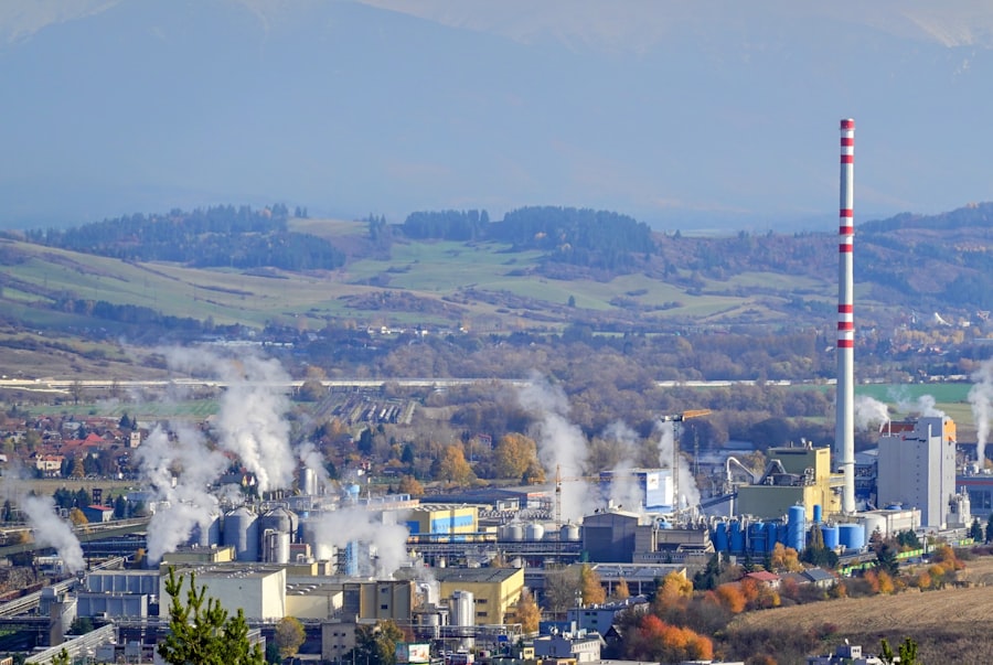 Photo development impact