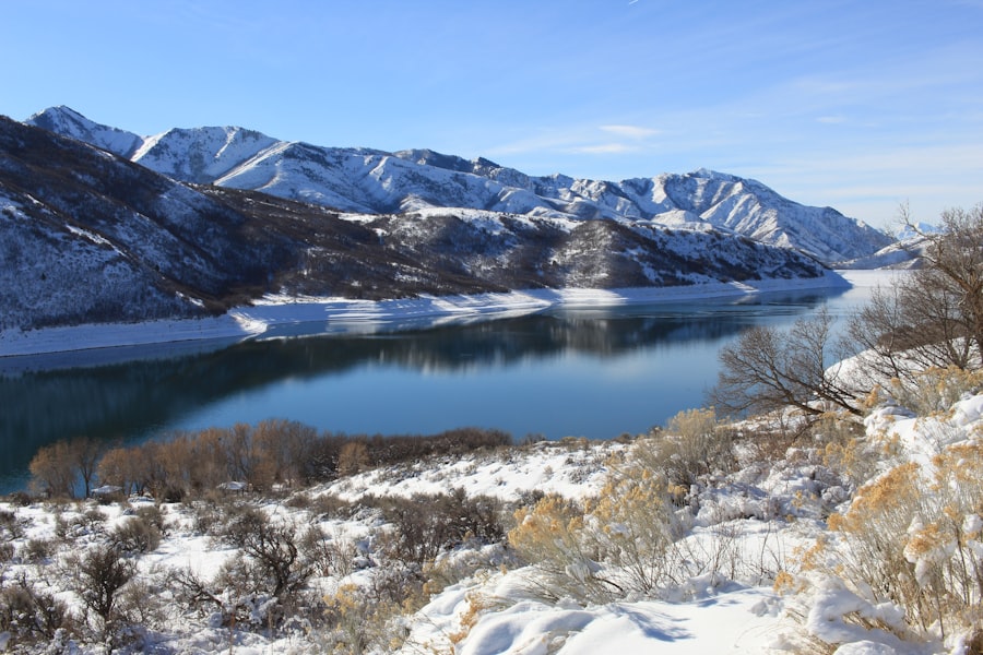 Photo utah water law