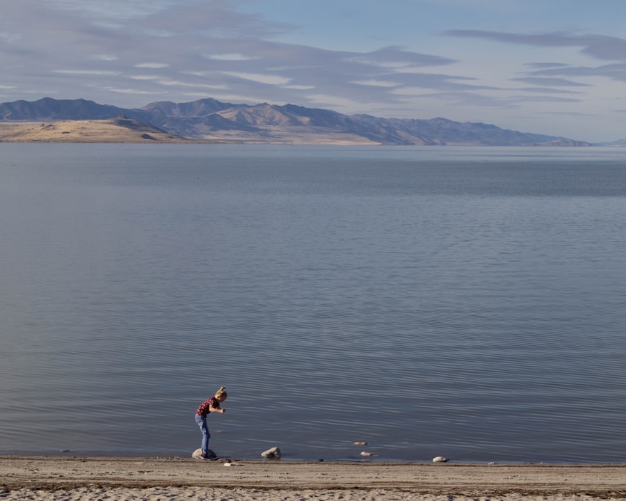 Photo utah water crisis