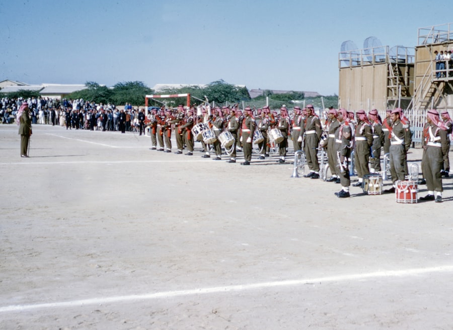 Photo bab el mandeb military presence