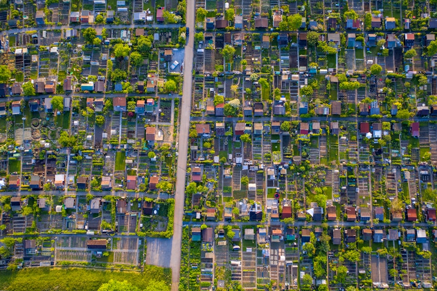 Photo housing market collapse