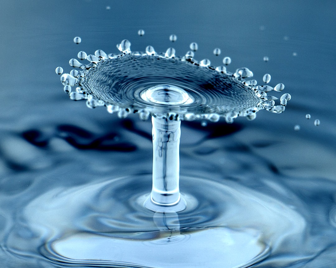 Photo water claims
