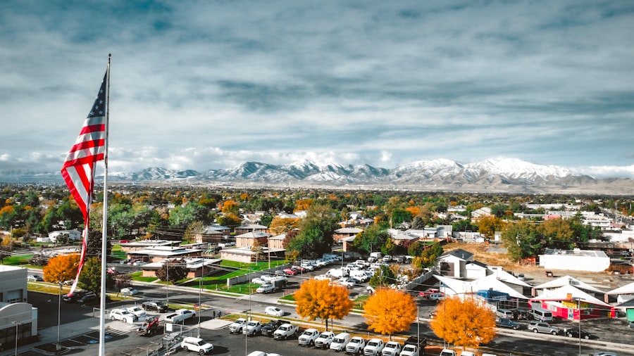 Photo managed inflows great salt lake plan
