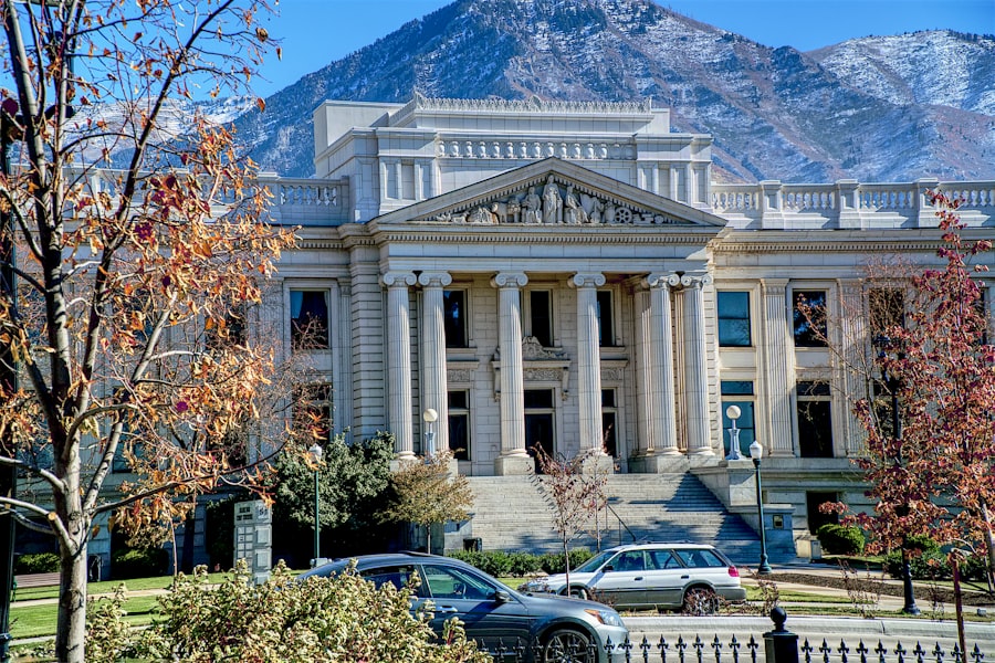 Photo municipal bond rating