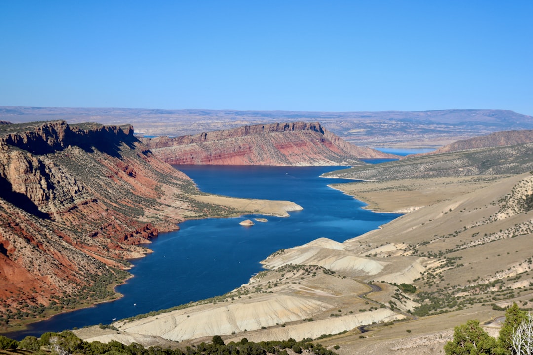 Photo utah water rights law