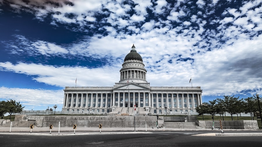 Photo utah water rights law