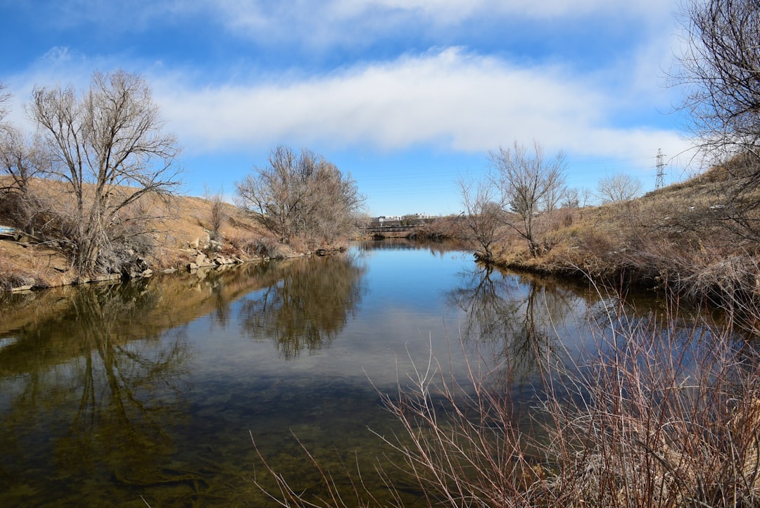Photo colorado river compact
