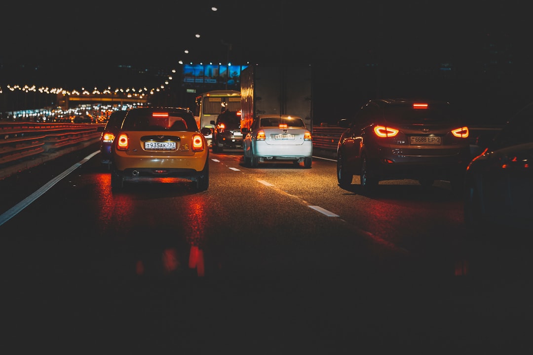 Photo infrastructure bottleneck