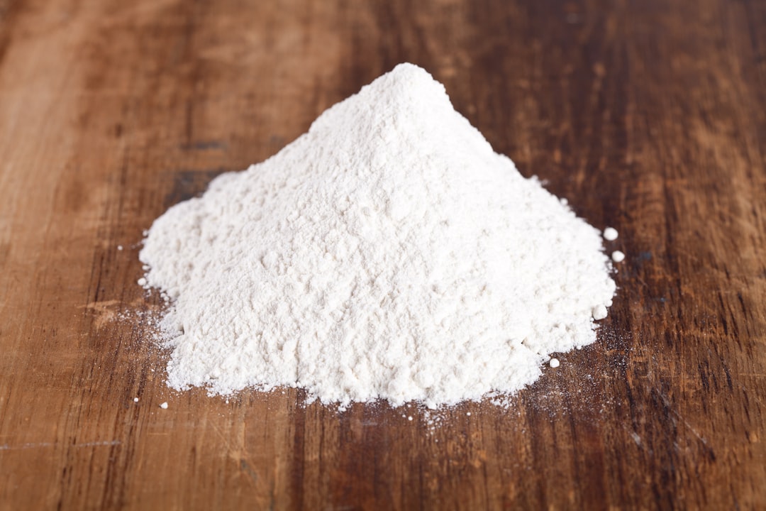 Photo cadmium fertilizer