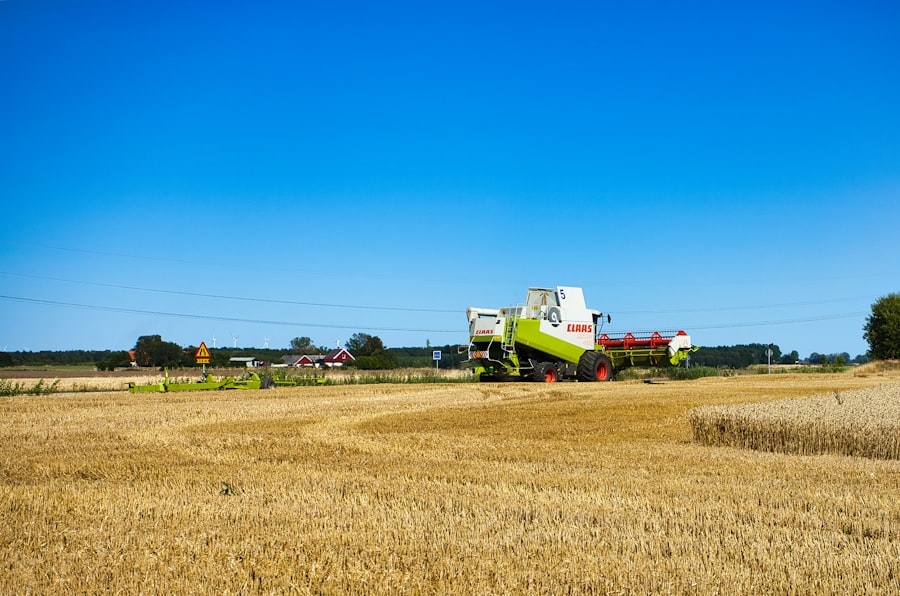 Photo agricultural risk pricing