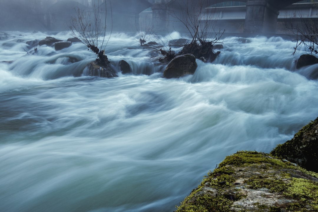 Photo hydrology force majeure clauses