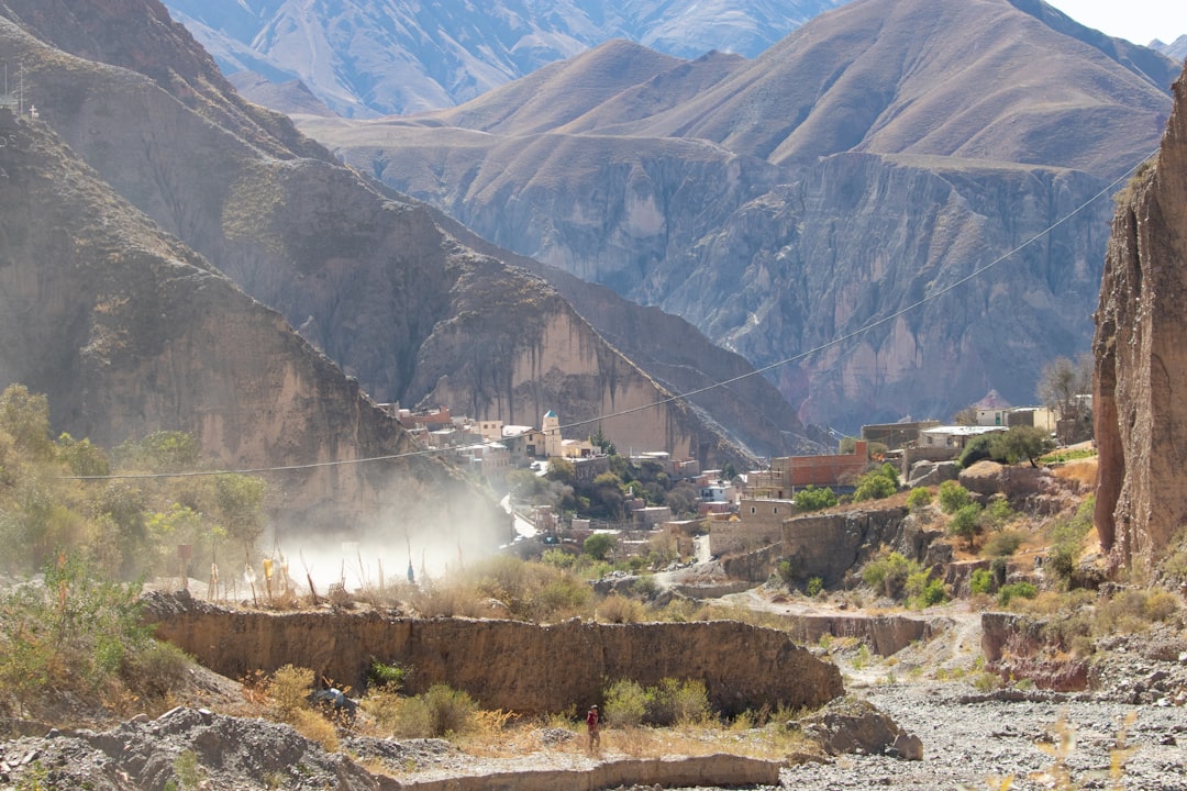 Photo Taliban water projects impact