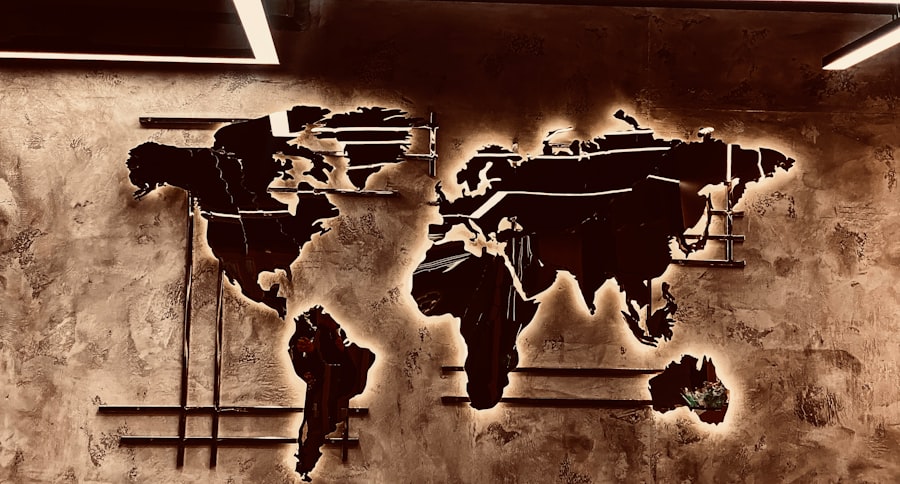 geopolitics