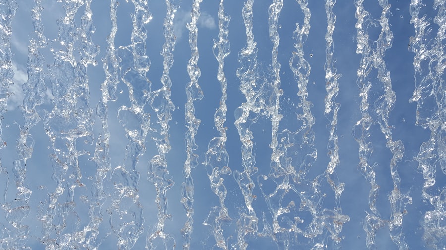 evaporation rates