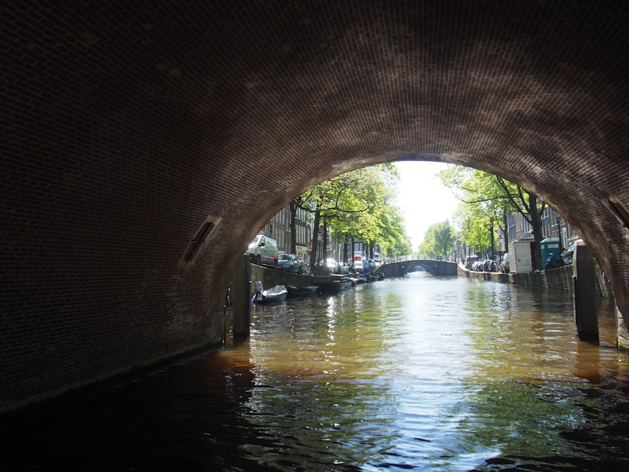 canal upgrade feasibility