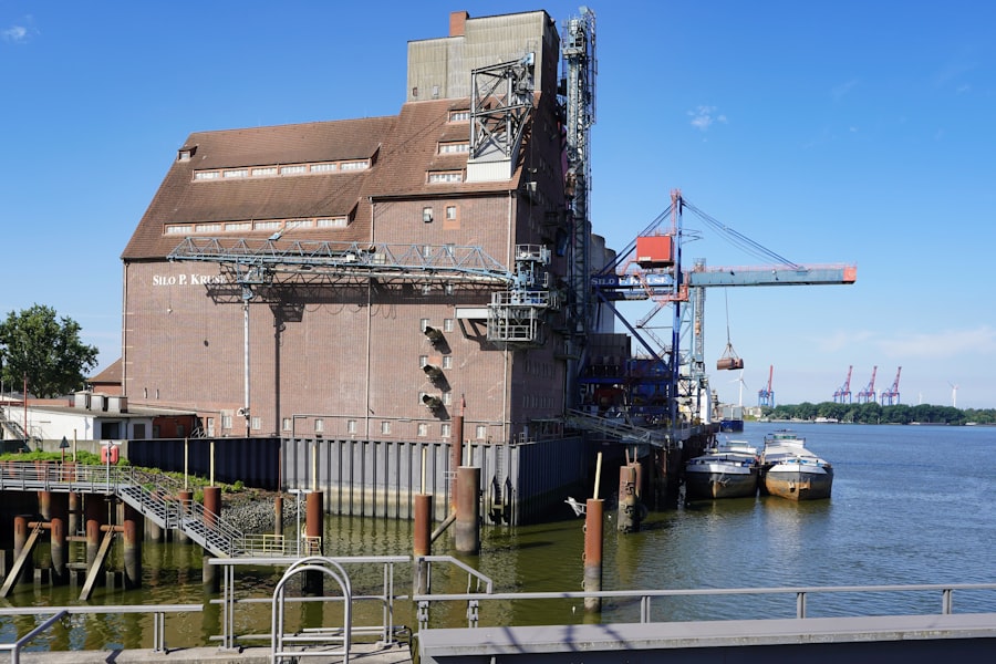 Decommissioning liabilities