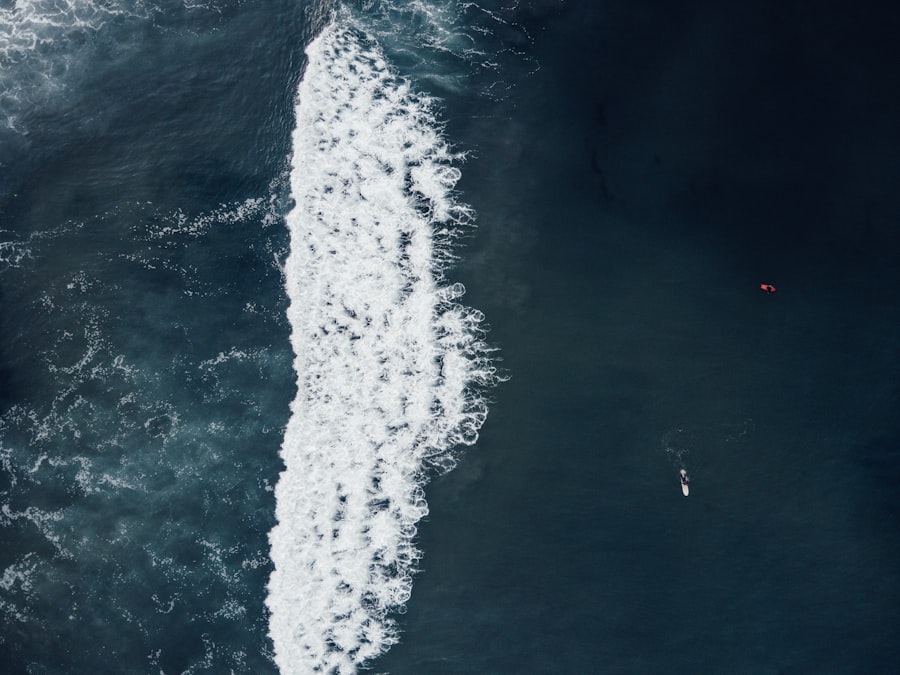 Subsea pipeline exposure