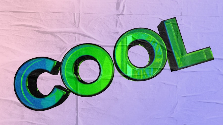 cooling intakes