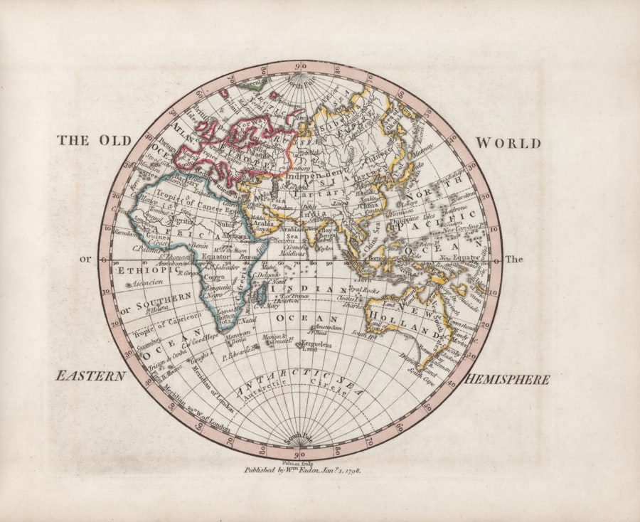 Territorial sea disputes