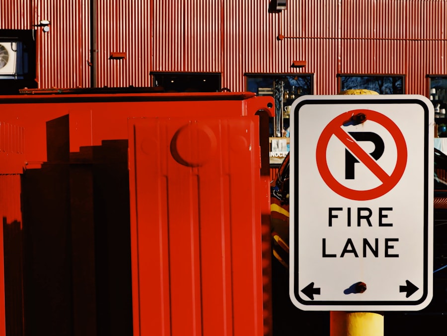 Compliance firewalls