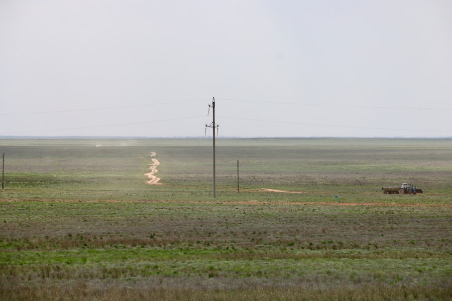 Methane intensity