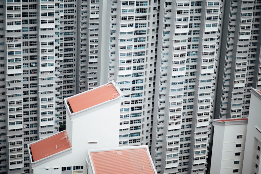 property value collapse