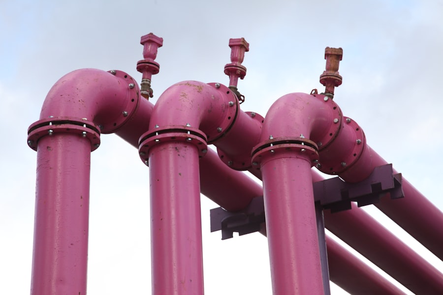 pipeline