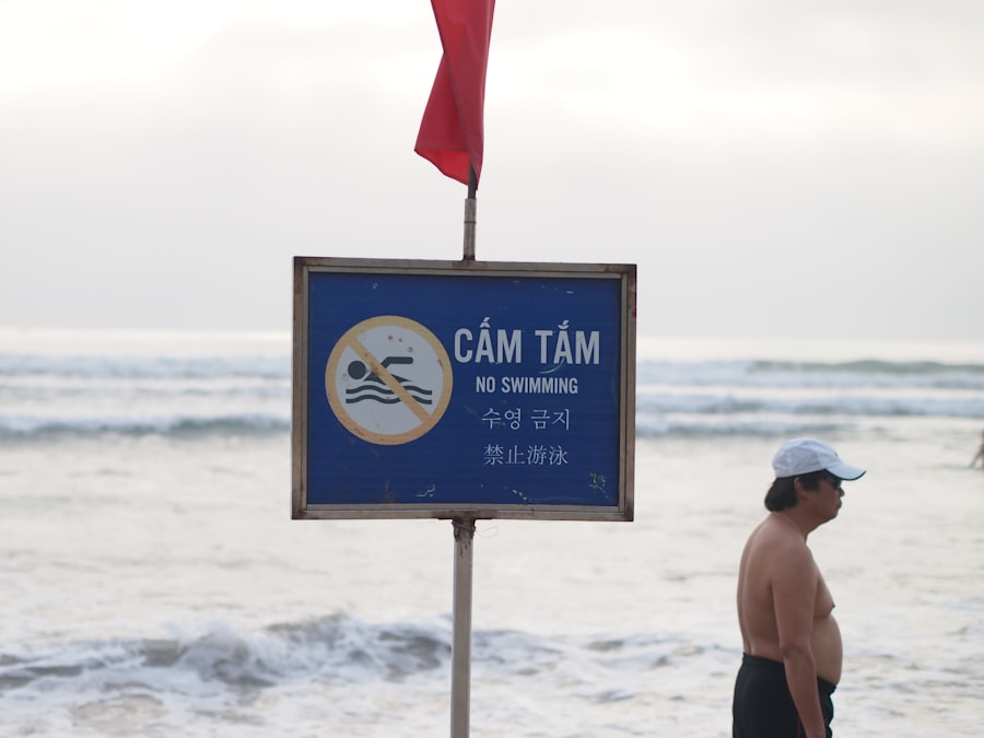 tsunami early warning systems
