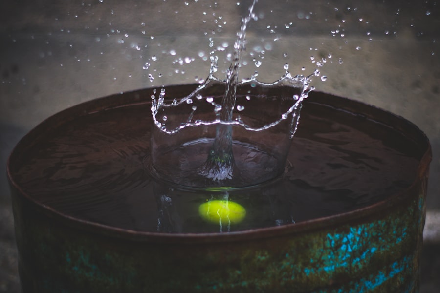 aquifer depletion