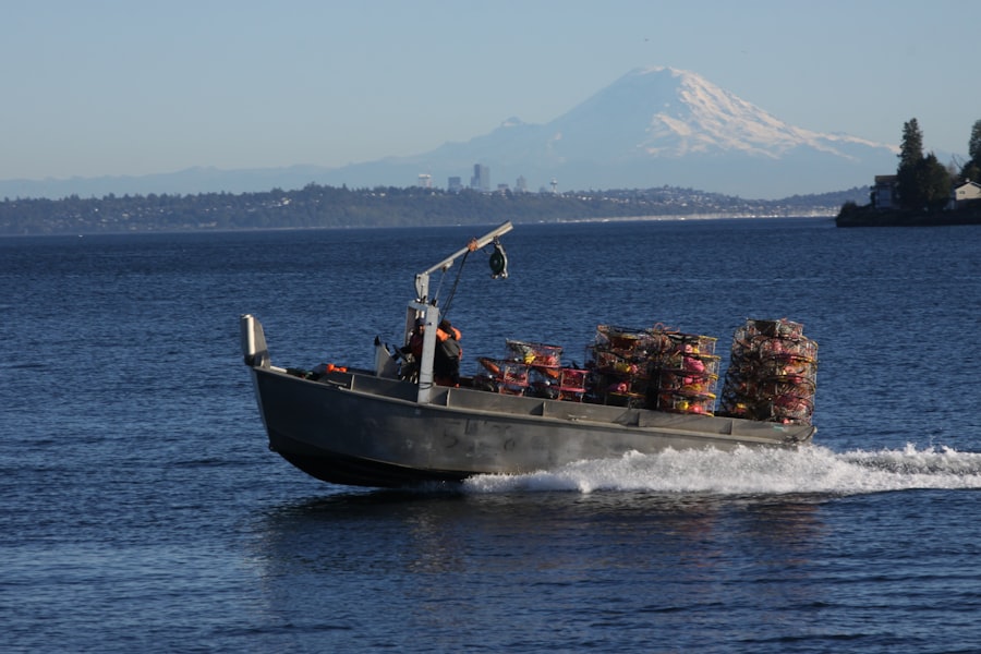 amphibious logistics
