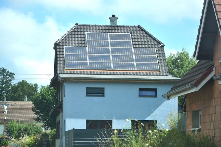 solar panel washing cost
