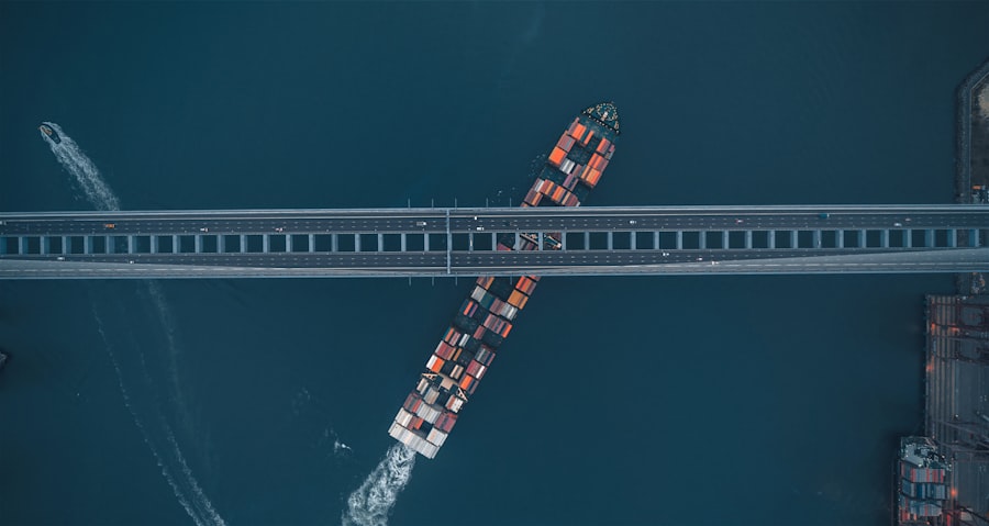 modular causeways