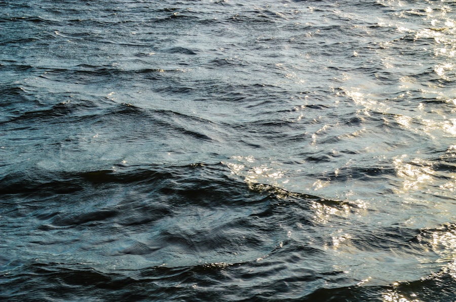 salinity drift