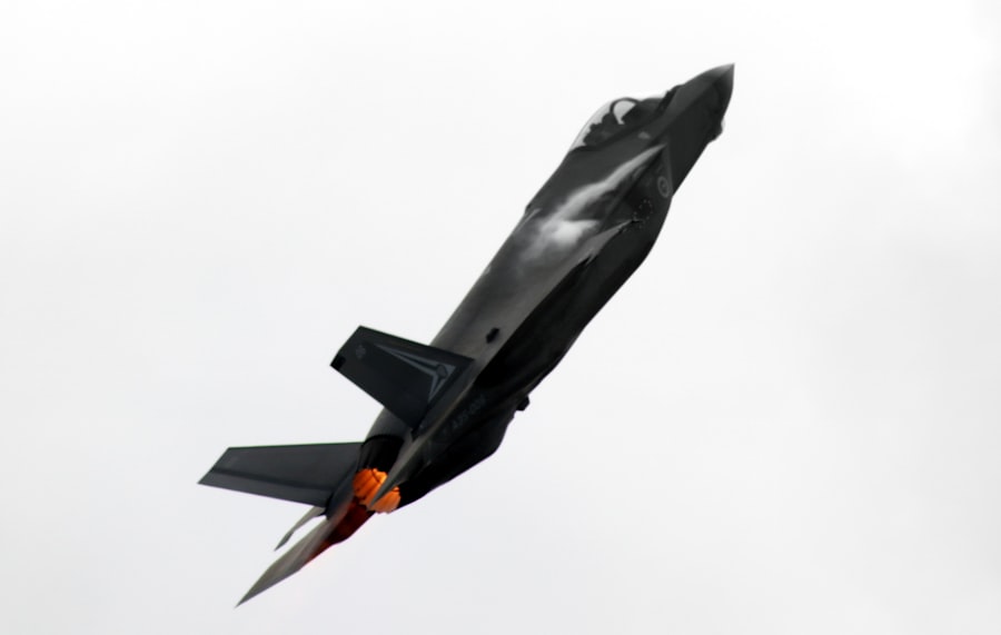 hypersonic missile threats