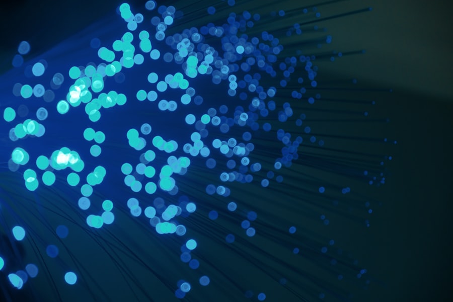 fiber optic cable