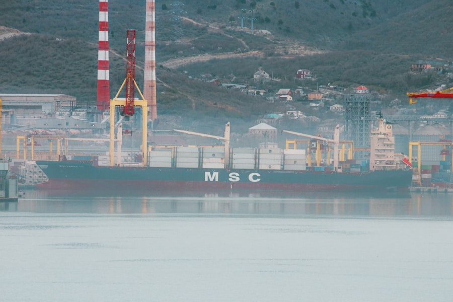 Yamal LNG terminal Arc7 ice class tankers