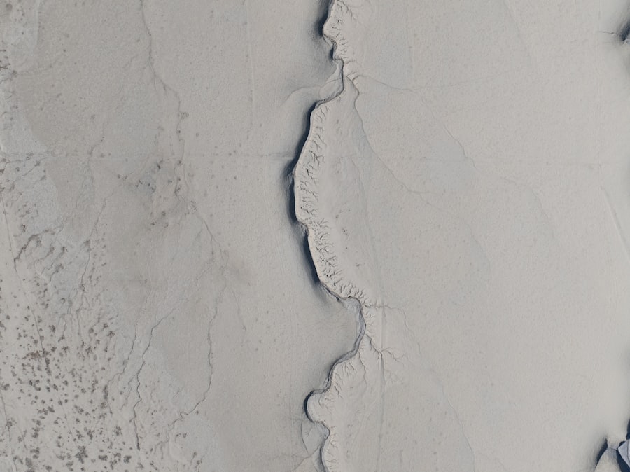 Arctic icebreaker gap