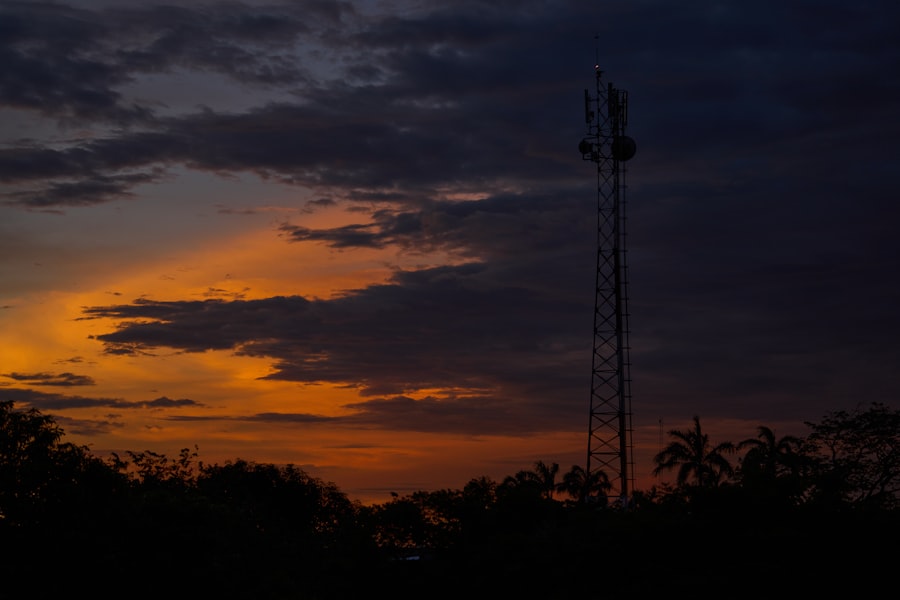telecommunications