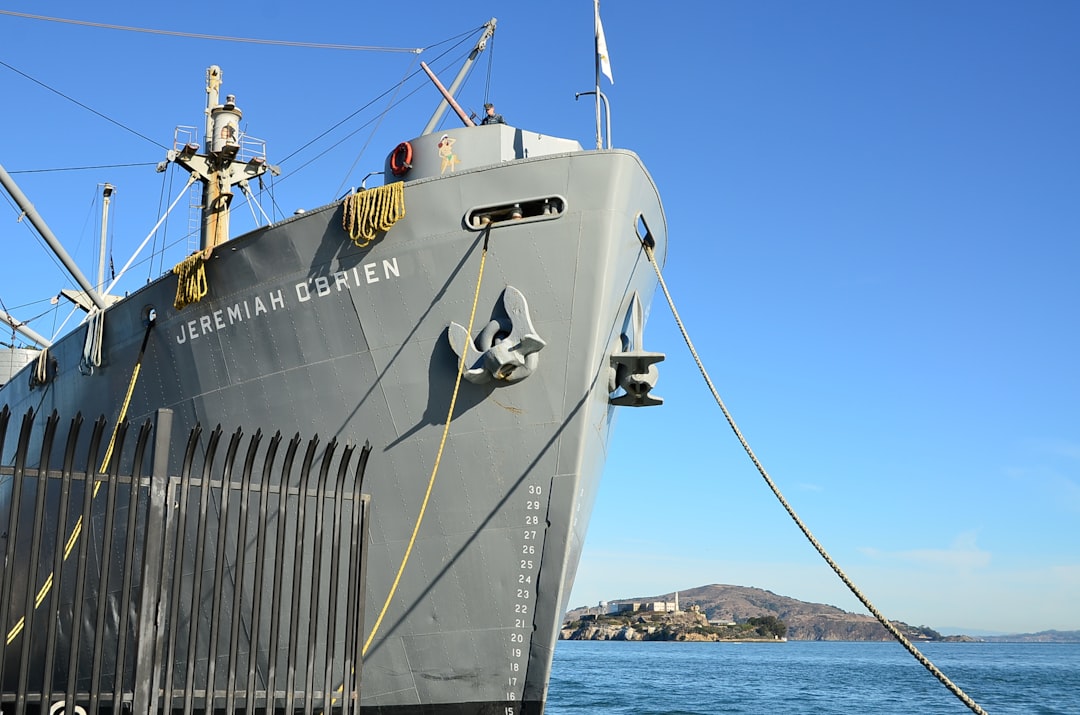 Photo navy logistics