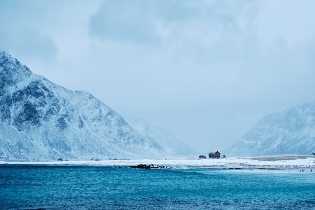 Photo Arctic investment