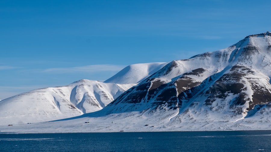 Photo Arctic investment