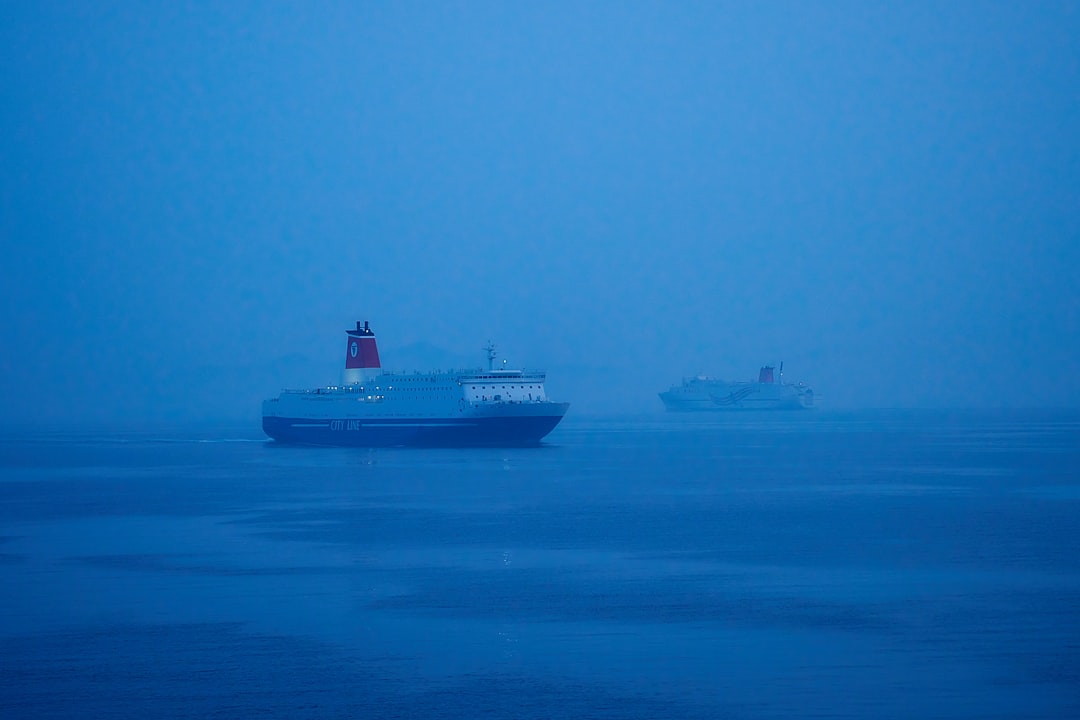 Photo Yamal LNG terminal Arc7 ice class tankers